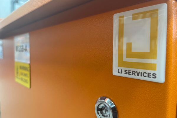 LJ services support
