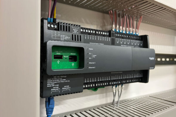 building management systems